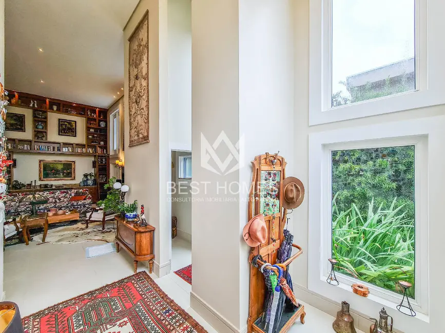 Foto 5 de Casa de Condomínio com 3 quartos à venda, 500m2 em Quinta das Paineiras, Jundiai - SP