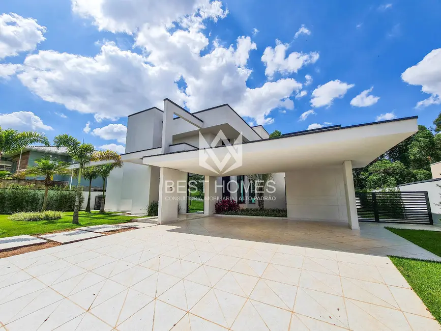 Casa de Condomínio com 4 quartos à venda, 430m2 em Itupeva - SP - imagem 2 Foto 2 de Casa de Condomínio com 4 quartos à venda, 430m2 em Itupeva - SP