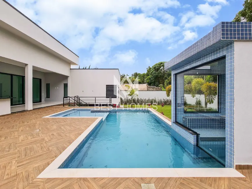 Casa de Condomínio com 4 quartos à venda, 430m2 em Itupeva - SP - imagem 7 Foto 7 de Casa de Condomínio com 4 quartos à venda, 430m2 em Itupeva - SP