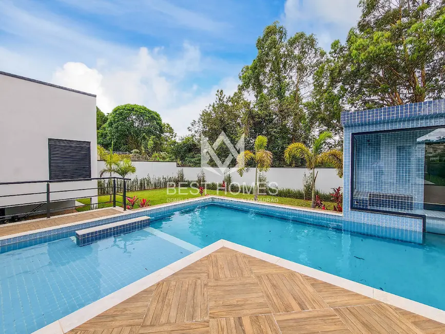 Casa de Condomínio com 4 quartos à venda, 430m2 em Itupeva - SP - imagem 6 Foto 6 de Casa de Condomínio com 4 quartos à venda, 430m2 em Itupeva - SP