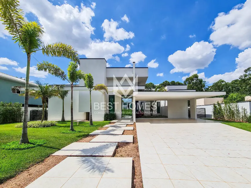 Casa de Condomínio com 4 quartos à venda, 430m2 em Itupeva - SP - imagem 1 Foto 1 de Casa de Condomínio com 4 quartos à venda, 430m2 em Itupeva - SP