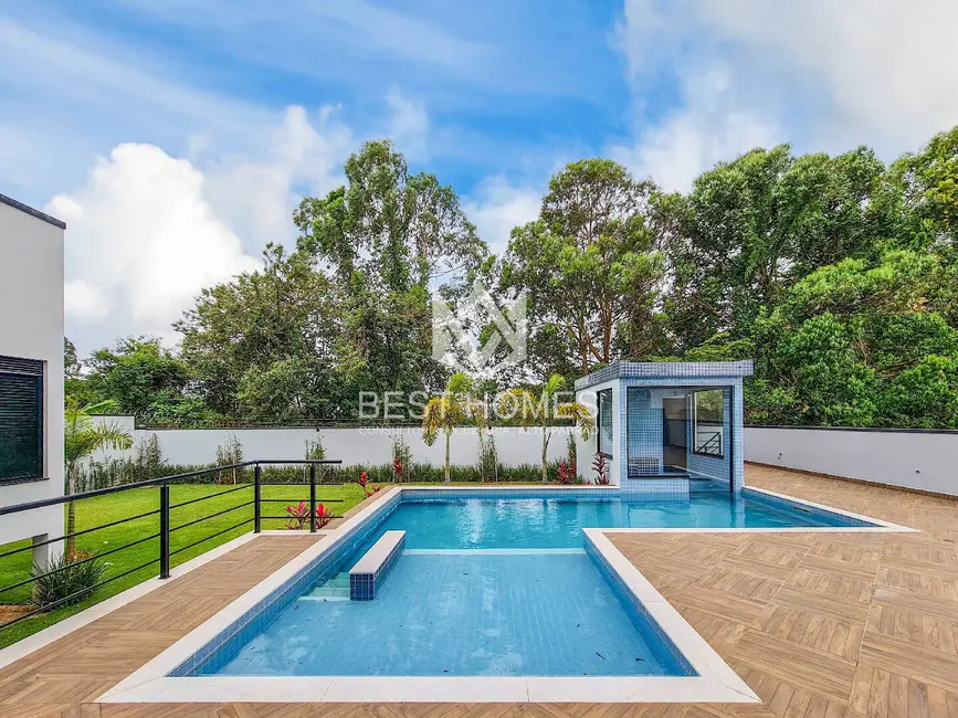 Casa de Condomínio com 4 quartos à venda, 430m2 em Itupeva - SP - imagem 5 Foto 5 de Casa de Condomínio com 4 quartos à venda, 430m2 em Itupeva - SP