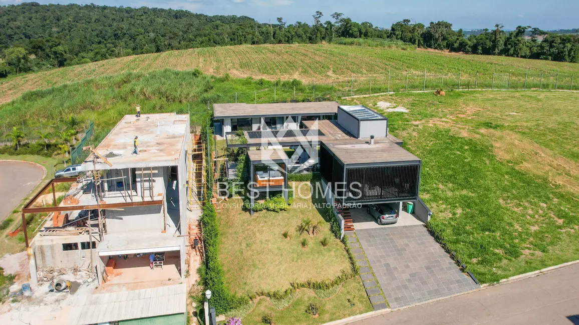 Foto 5 de Casa de Condomínio com 3 quartos à venda, 800m2 em Itupeva - SP