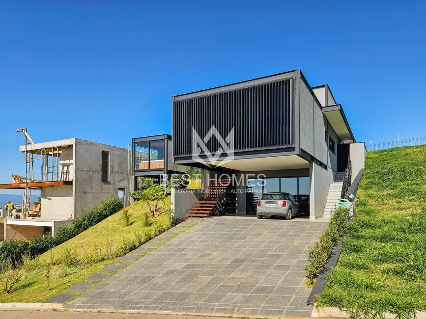 Foto 2 de Casa de Condomínio com 3 quartos à venda, 800m2 em Itupeva - SP