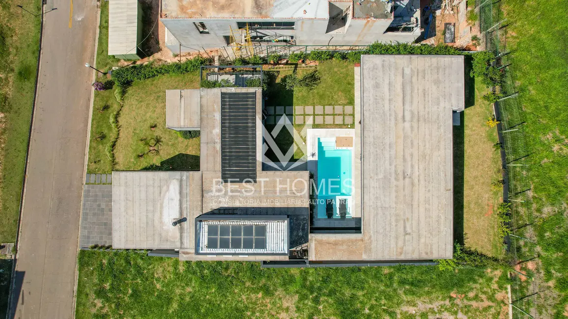 Foto 6 de Casa de Condomínio com 3 quartos à venda, 800m2 em Itupeva - SP