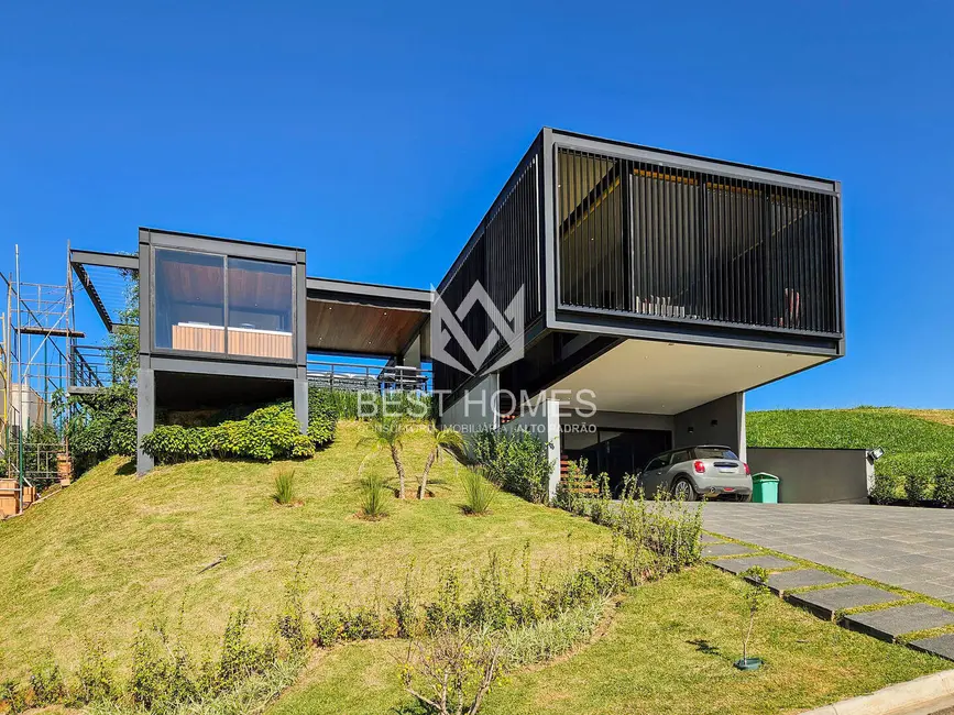 Foto 1 de Casa de Condomínio com 3 quartos à venda, 800m2 em Itupeva - SP