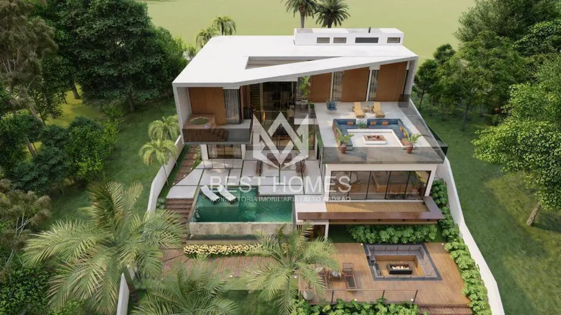 Foto 1 de Casa de Condomínio com 5 quartos à venda, 990m2 em Itupeva - SP