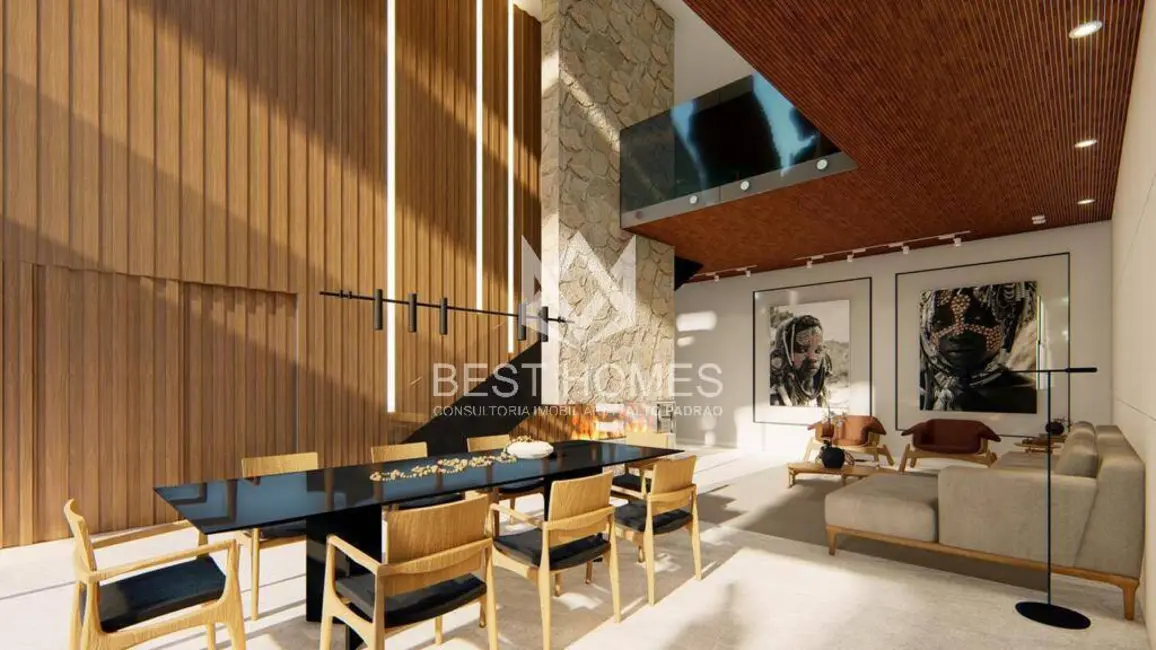 Foto 5 de Casa de Condomínio com 5 quartos à venda, 990m2 em Itupeva - SP
