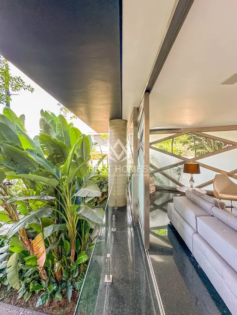 Foto 8 de Casa de Condomínio com 4 quartos à venda, 450m2 em Anhangabaú, Jundiai - SP