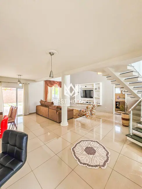 Casa de Condomínio com 4 quartos à venda, 957m2 em Itupeva - SP - imagem 8 Foto 8 de Casa de Condomínio com 4 quartos à venda, 957m2 em Itupeva - SP