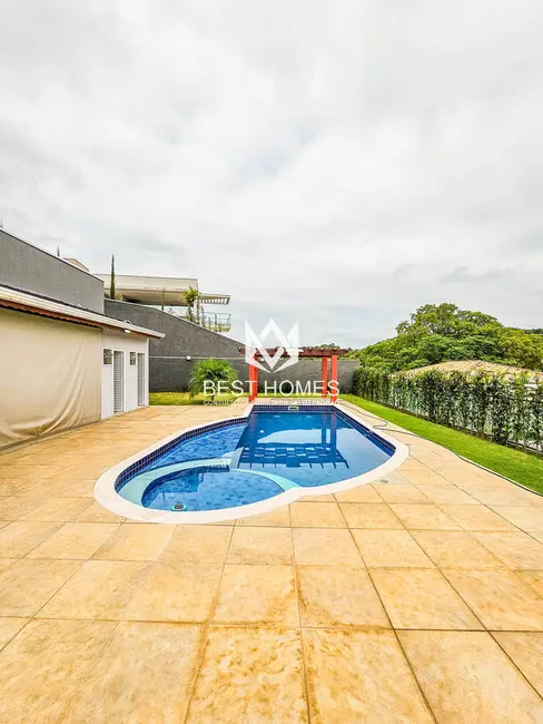 Casa de Condomínio com 4 quartos à venda, 957m2 em Itupeva - SP - imagem 6 Foto 6 de Casa de Condomínio com 4 quartos à venda, 957m2 em Itupeva - SP