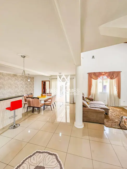 Casa de Condomínio com 4 quartos à venda, 957m2 em Itupeva - SP - imagem 9 Foto 9 de Casa de Condomínio com 4 quartos à venda, 957m2 em Itupeva - SP