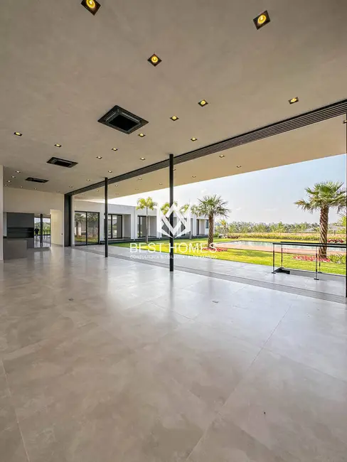 Casa de Condomínio com 5 quartos à venda, 2230m2 em Itupeva - SP - imagem 6 Foto 6 de Casa de Condomínio com 5 quartos à venda, 2230m2 em Itupeva - SP