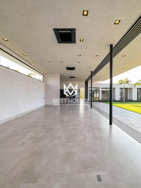 Casa de Condomínio com 5 quartos à venda, 2230m2 em Itupeva - SP - imagem 5 Foto 5 de Casa de Condomínio com 5 quartos à venda, 2230m2 em Itupeva - SP