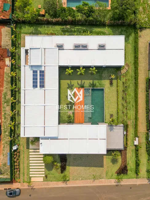 Casa de Condomínio com 5 quartos à venda, 2230m2 em Itupeva - SP - imagem 1 Foto 1 de Casa de Condomínio com 5 quartos à venda, 2230m2 em Itupeva - SP