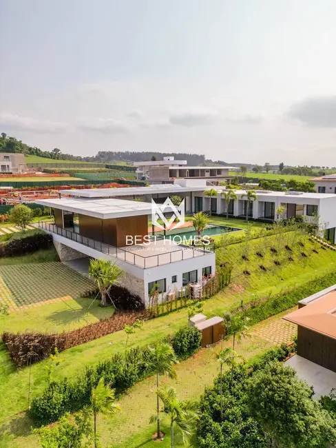 Casa de Condomínio com 5 quartos à venda, 2230m2 em Itupeva - SP - imagem 4 Foto 4 de Casa de Condomínio com 5 quartos à venda, 2230m2 em Itupeva - SP