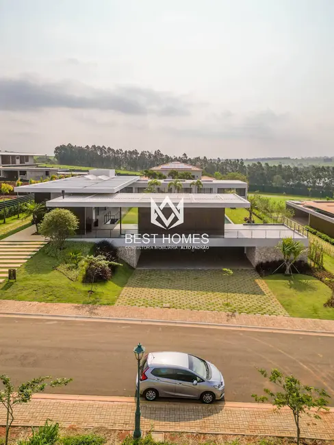 Casa de Condomínio com 5 quartos à venda, 2230m2 em Itupeva - SP - imagem 3 Foto 3 de Casa de Condomínio com 5 quartos à venda, 2230m2 em Itupeva - SP