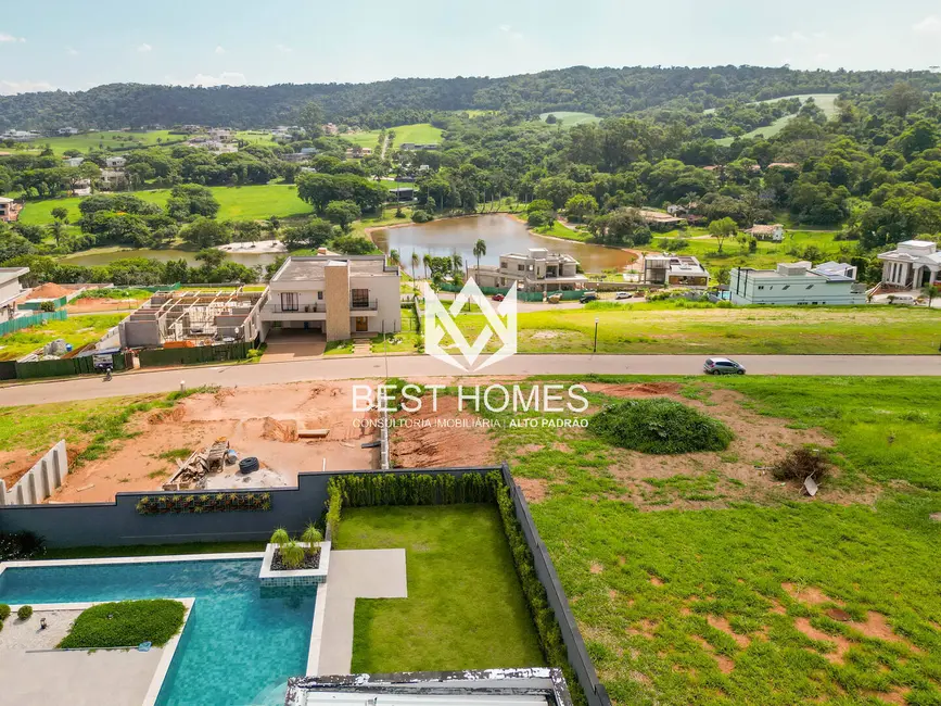 Foto 5 de Lote de Condomínio à venda, 800m2 em Itupeva - SP