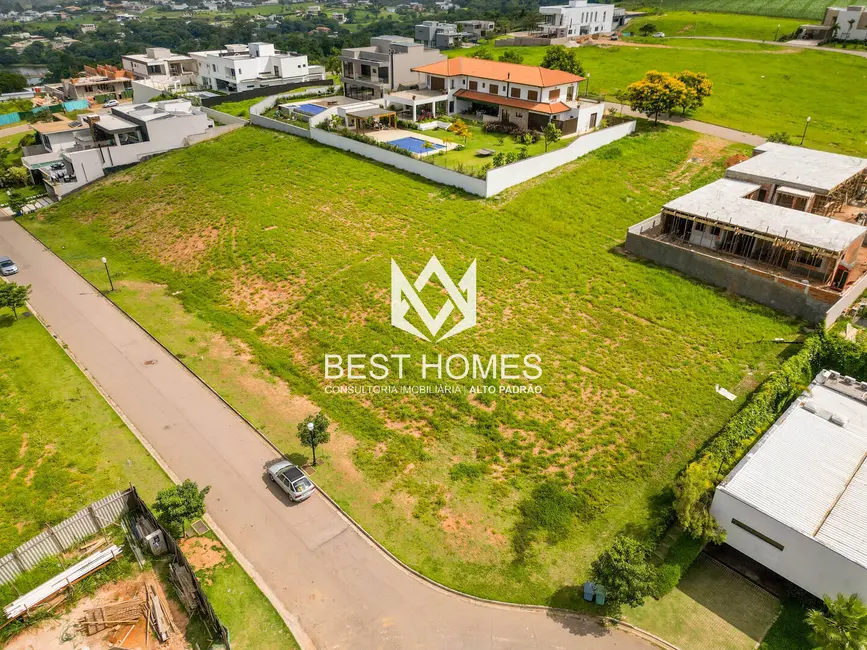 Foto 7 de Lote de Condomínio à venda, 800m2 em Itupeva - SP