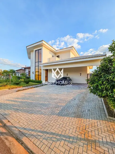 Foto 9 de Lote de Condomínio à venda, 800m2 em Itupeva - SP