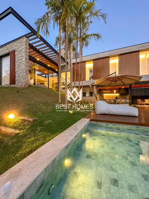 Foto 4 de Lote de Condomínio à venda, 800m2 em Itupeva - SP