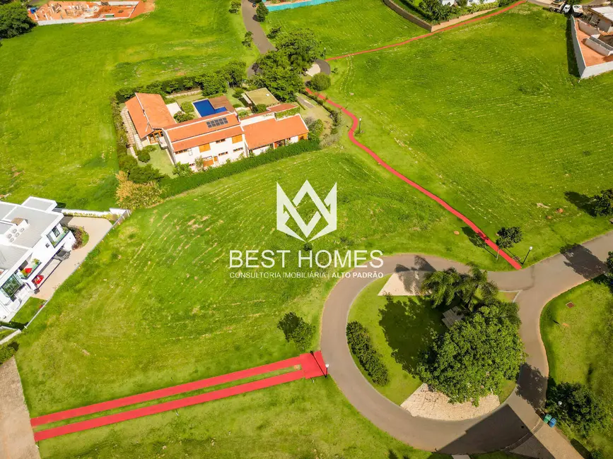 Lote de Condomínio à venda, 1268m2 em Itupeva - SP - imagem 9 Foto 9 de Lote de Condomínio à venda, 1268m2 em Itupeva - SP