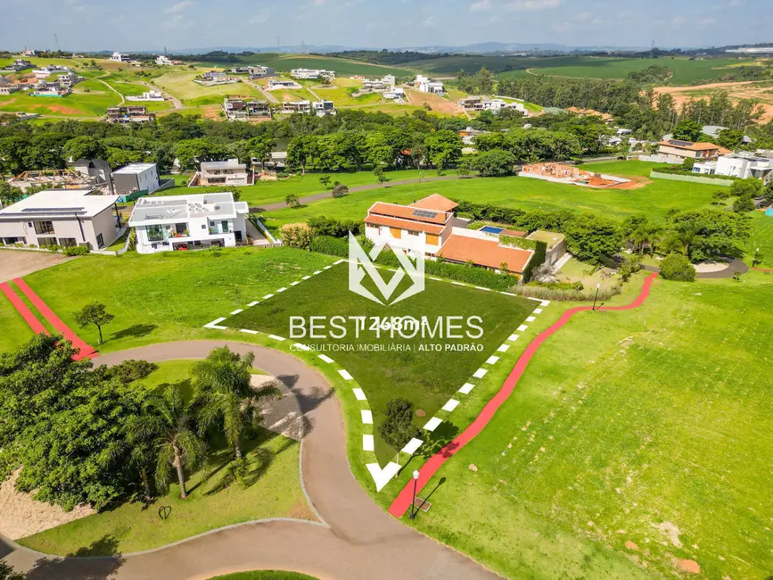 Lote de Condomínio à venda, 1268m2 em Itupeva - SP - imagem 1 Foto 1 de Lote de Condomínio à venda, 1268m2 em Itupeva - SP