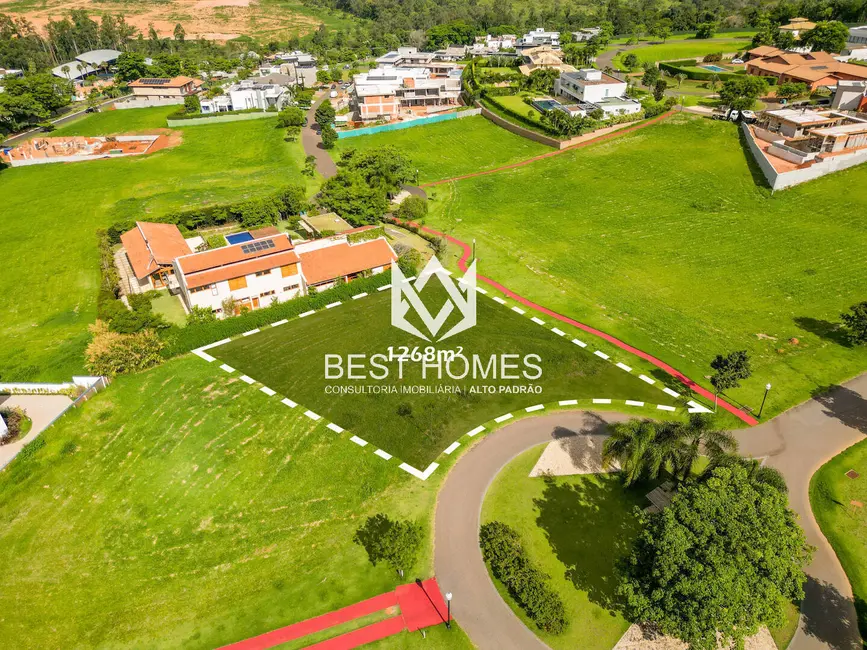 Lote de Condomínio à venda, 1268m2 em Itupeva - SP - imagem 4 Foto 4 de Lote de Condomínio à venda, 1268m2 em Itupeva - SP