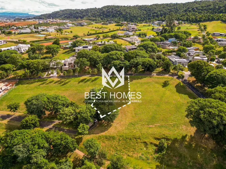 Lote de Condomínio à venda, 1258m2 em Itupeva - SP - imagem 6 Foto 6 de Lote de Condomínio à venda, 1258m2 em Itupeva - SP
