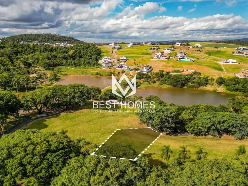 Lote de Condomínio à venda, 1258m2 em Itupeva - SP - imagem 7 Foto 7 de Lote de Condomínio à venda, 1258m2 em Itupeva - SP