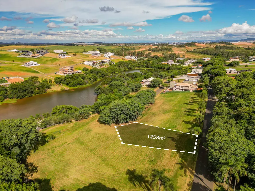 Lote de Condomínio à venda, 1258m2 em Itupeva - SP - imagem 4 Foto 4 de Lote de Condomínio à venda, 1258m2 em Itupeva - SP