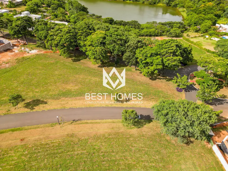 Foto 8 de Lote de Condomínio à venda, 1876m2 em Itupeva - SP