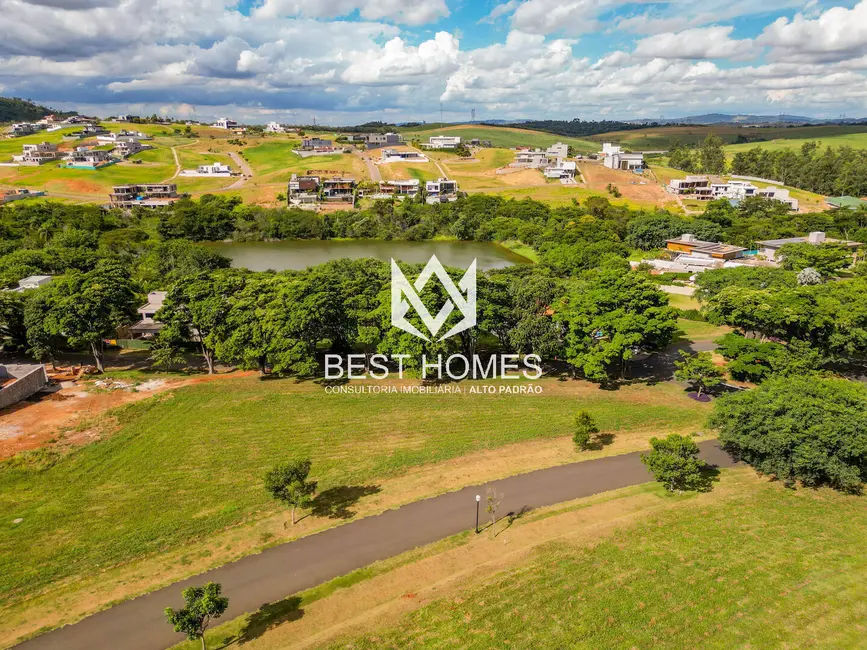 Foto 9 de Lote de Condomínio à venda, 1876m2 em Itupeva - SP