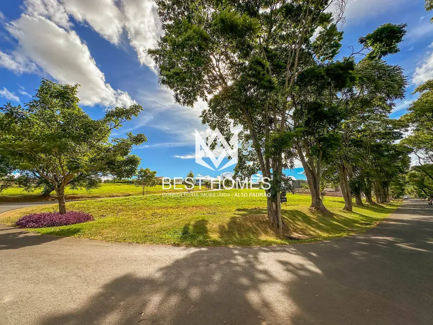 Foto 5 de Lote de Condomínio à venda, 1876m2 em Itupeva - SP