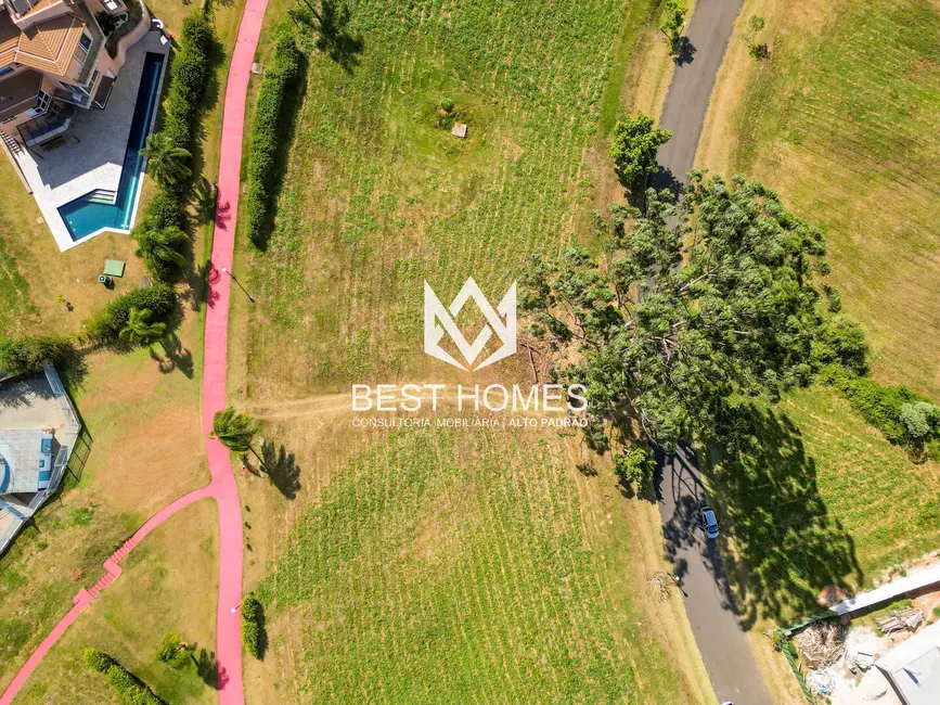 Foto 8 de Lote de Condomínio à venda, 1145m2 em Itupeva - SP