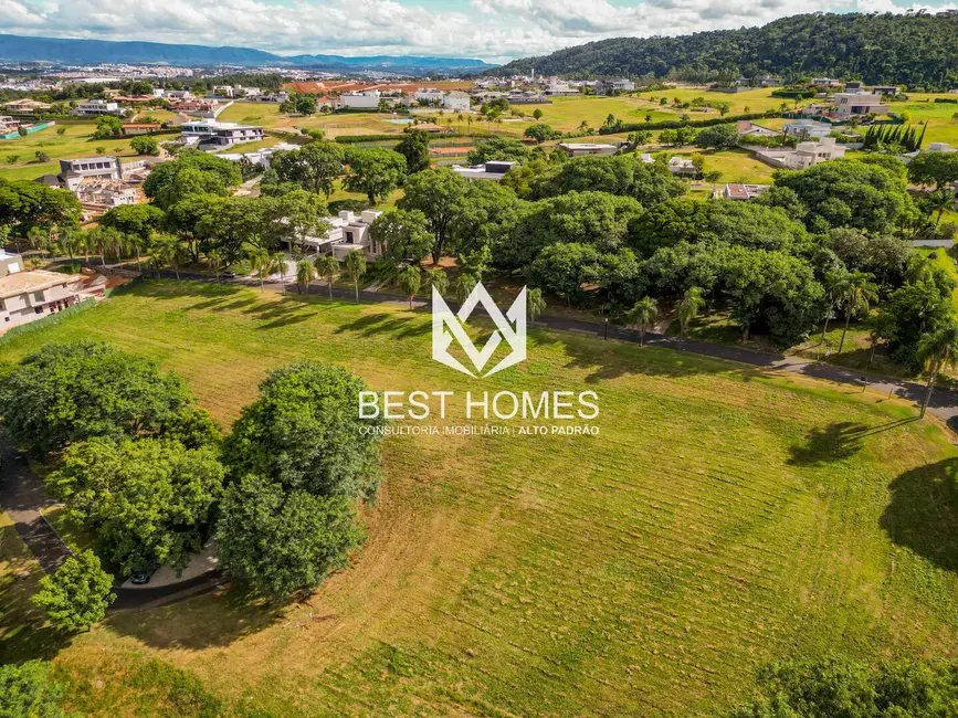Foto 9 de Lote de Condomínio à venda, 1145m2 em Itupeva - SP