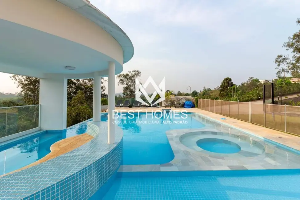 Foto 2 de Casa de Condomínio com 6 quartos à venda, 7000m2 em Caxambu, Jundiai - SP