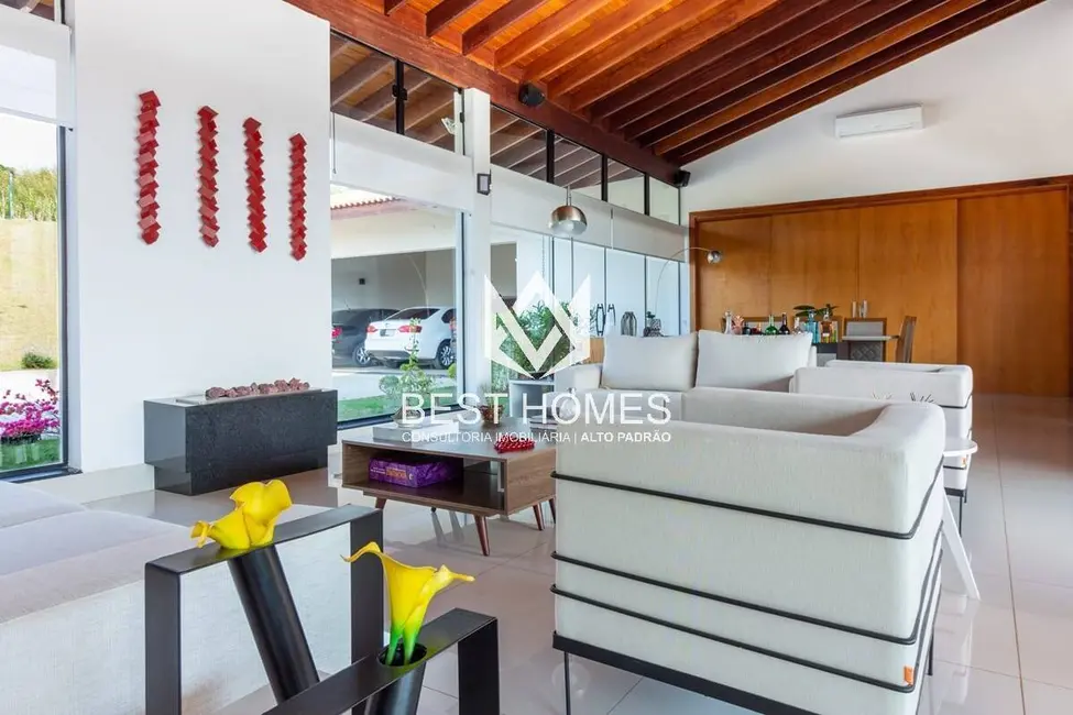 Foto 6 de Casa de Condomínio com 6 quartos à venda, 7000m2 em Caxambu, Jundiai - SP