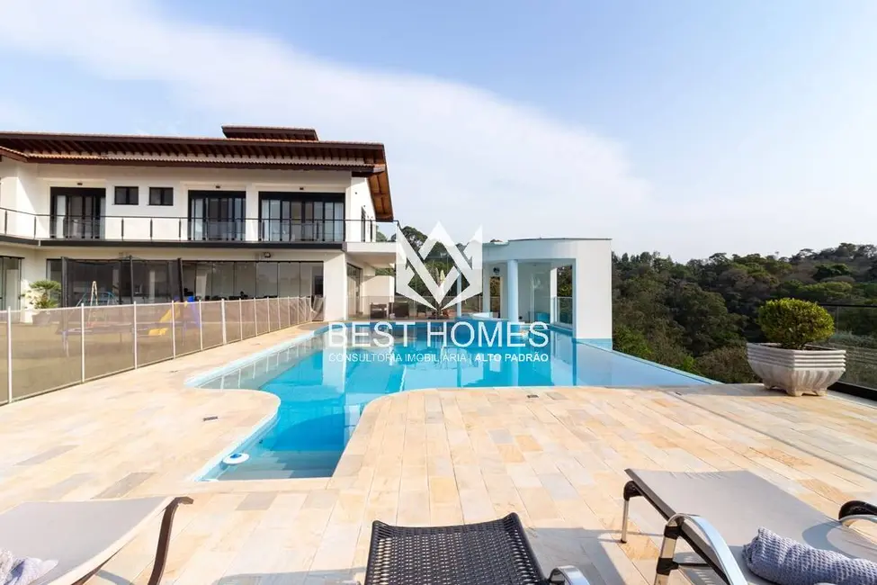 Foto 1 de Casa de Condomínio com 6 quartos à venda, 7000m2 em Caxambu, Jundiai - SP