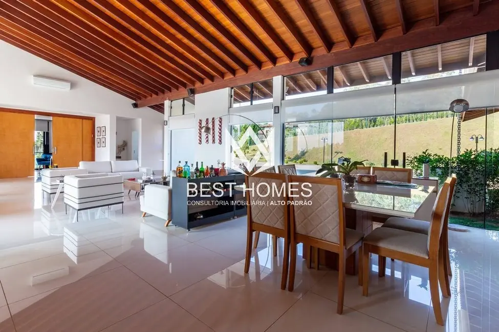 Foto 7 de Casa de Condomínio com 6 quartos à venda, 7000m2 em Caxambu, Jundiai - SP