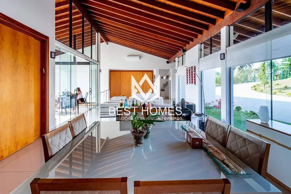 Foto 5 de Casa de Condomínio com 6 quartos à venda, 7000m2 em Caxambu, Jundiai - SP