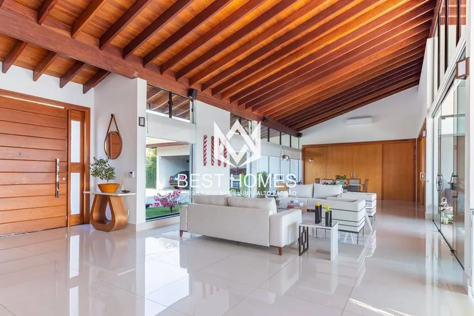 Foto 4 de Casa de Condomínio com 6 quartos à venda, 7000m2 em Caxambu, Jundiai - SP