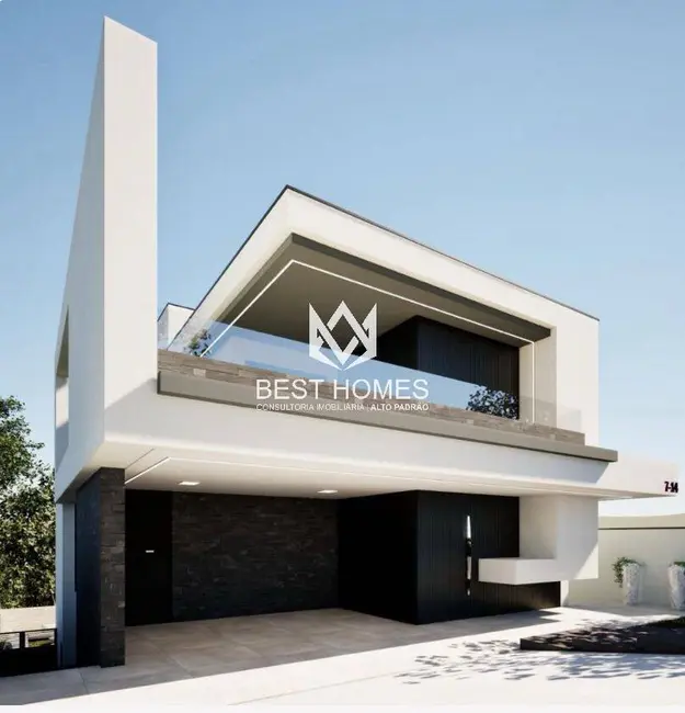 Casa de Condomínio com 4 quartos à venda, 340m2 em Chácara Terra Nova, Jundiai - SP - imagem 1 Foto 1 de Casa de Condomínio com 4 quartos à venda, 340m2 em Chácara Terra Nova, Jundiai - SP