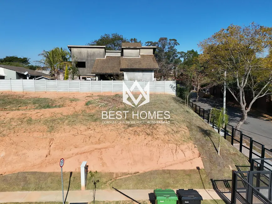 Foto 3 de Terreno / Lote à venda, 206m2 em Chácara Morada Mediterrânea, Jundiai - SP