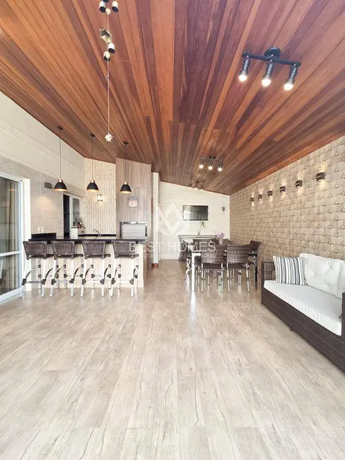 Foto 1 de Casa de Condomínio com 3 quartos à venda em Jardim Ermida I, Jundiai - SP