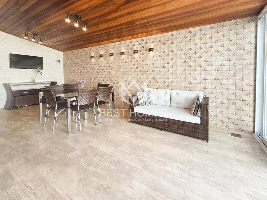 Foto 4 de Casa de Condomínio com 3 quartos à venda em Jardim Ermida I, Jundiai - SP