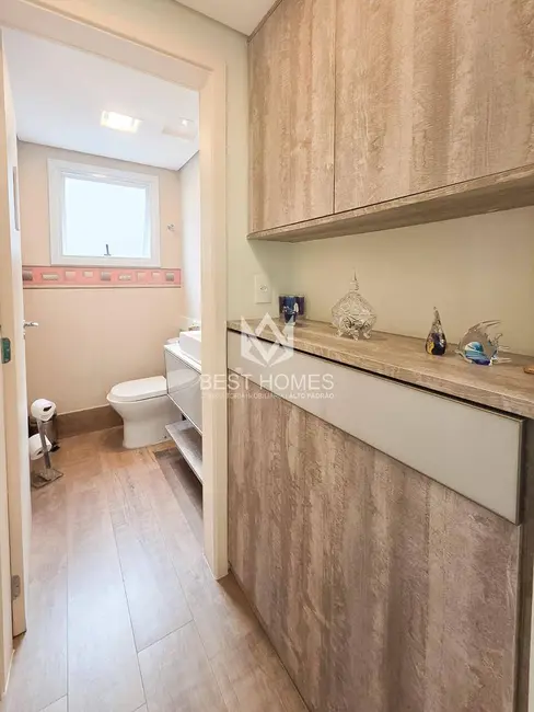 Foto 7 de Casa de Condomínio com 3 quartos à venda em Jardim Ermida I, Jundiai - SP