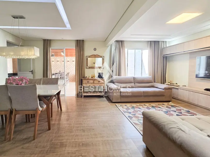 Foto 9 de Casa de Condomínio com 3 quartos à venda em Jardim Ermida I, Jundiai - SP