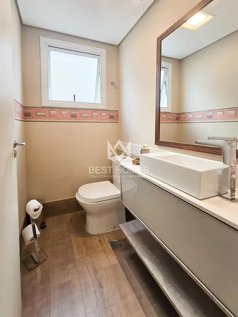 Foto 8 de Casa de Condomínio com 3 quartos à venda em Jardim Ermida I, Jundiai - SP