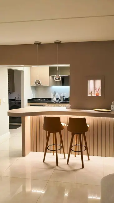 Foto 6 de Apartamento com 3 quartos à venda, 119m2 em Vila Lacerda, Jundiai - SP